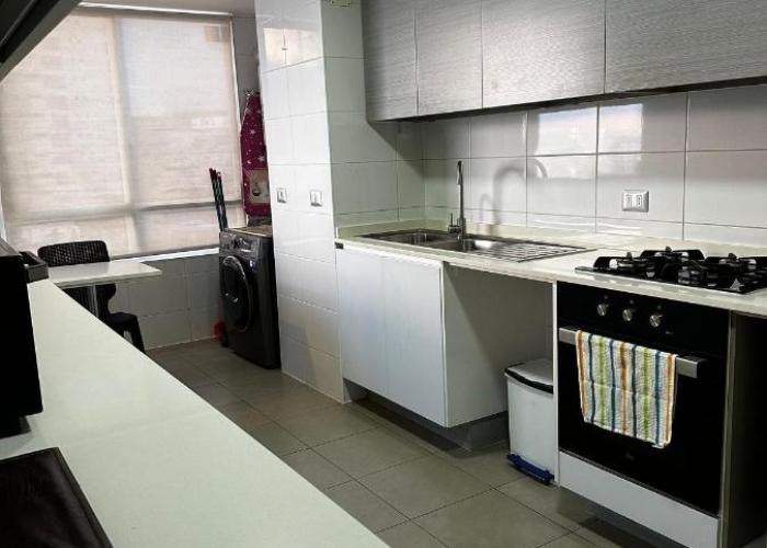 Departamento frente a la Playa