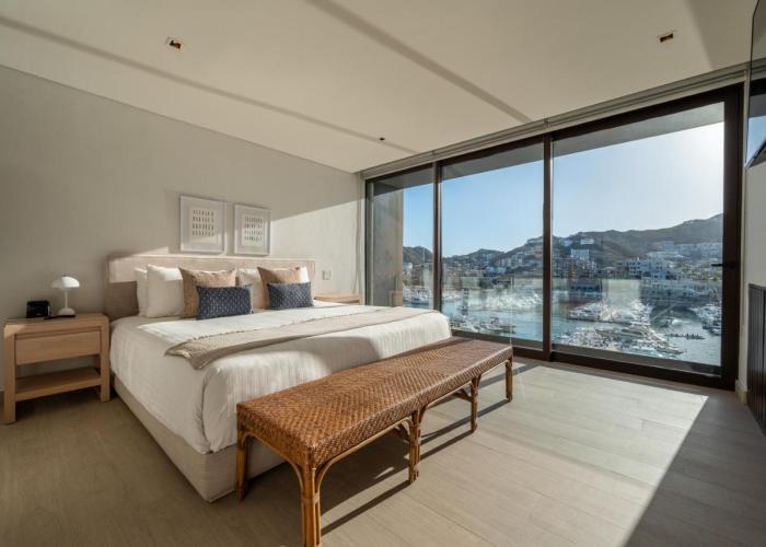 The Paraiso Residences at Marina Cabo