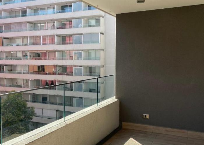 24 metros Clínica las Condes