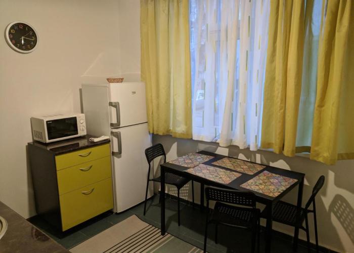 Convenient New Apartment Near Metro Station by Flat Mаnager