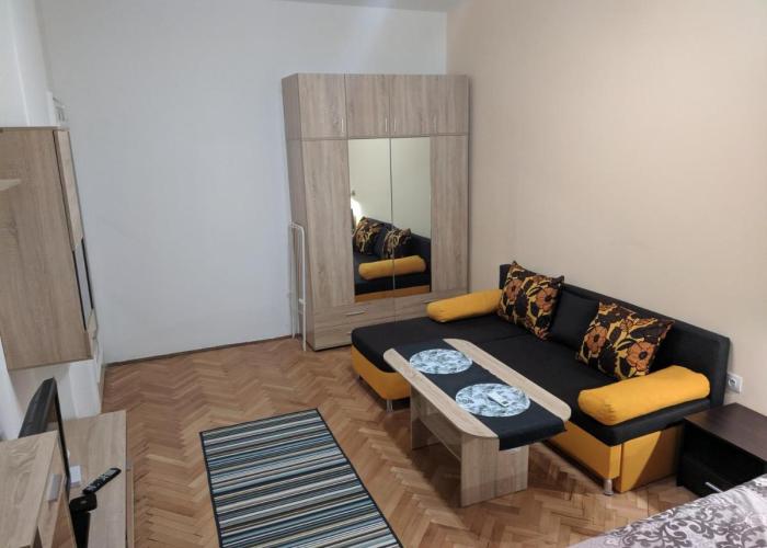 Convenient New Apartment Near Metro Station by Flat Mаnager