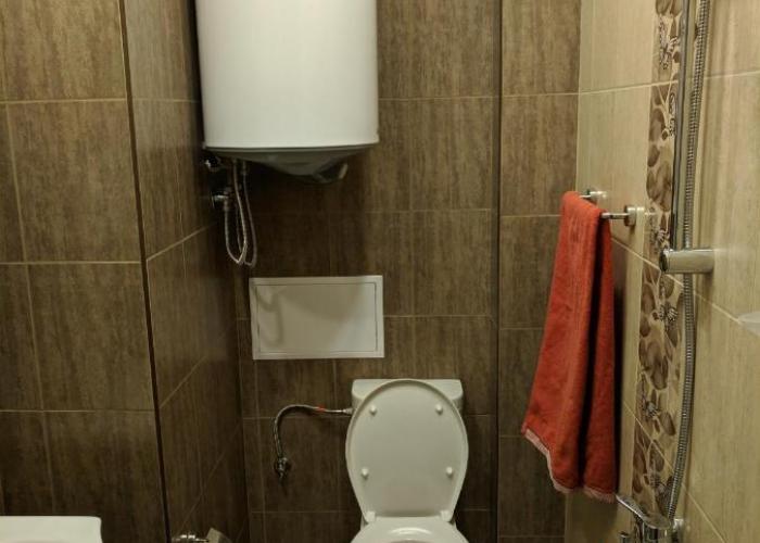 Convenient New Apartment Near Metro Station by Flat Mаnager