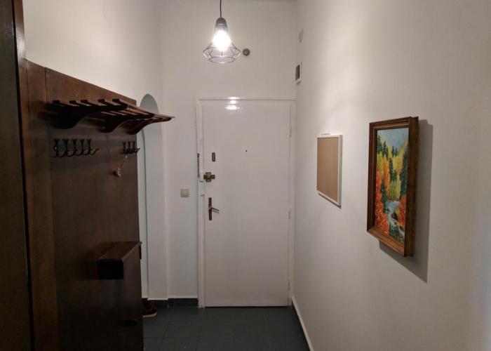 Convenient New Apartment Near Metro Station by Flat Mаnager