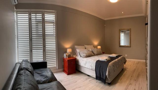 Holiday homes Seadrive