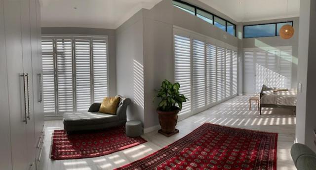Holiday homes Seadrive