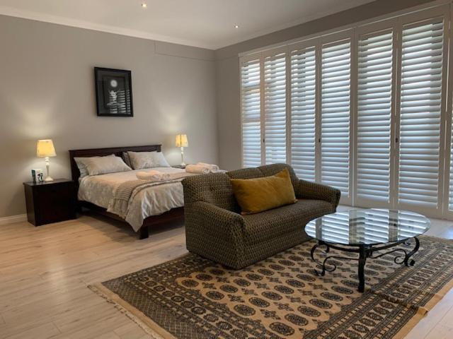 Holiday homes Seadrive