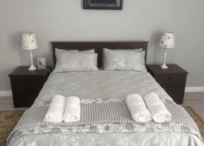 Holiday homes Seadrive