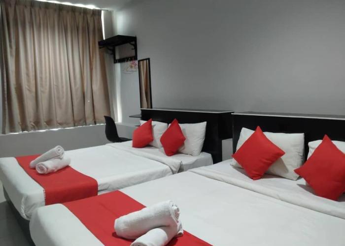 HOTEL AVATARR