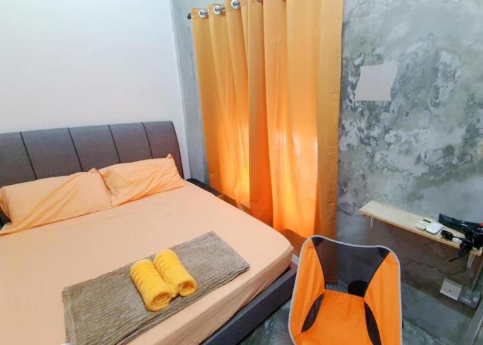 Lot 85 Seremban Town New Cozy Homestay Lobak Roomstay