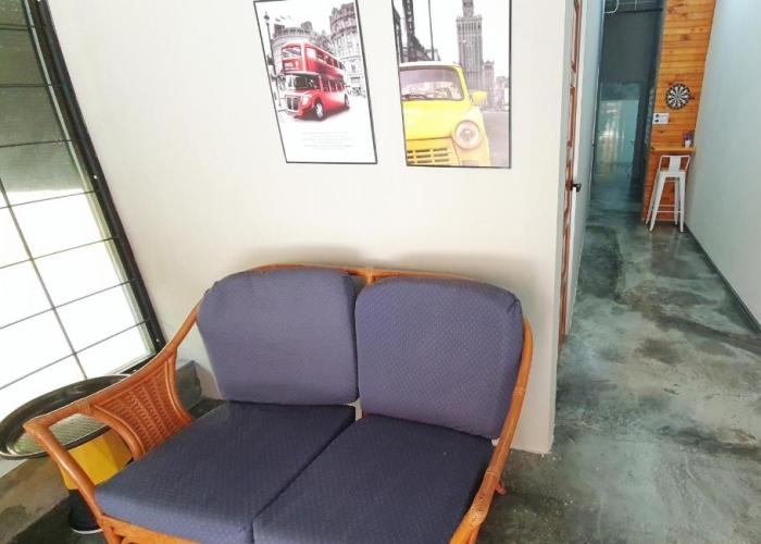 Lot 85 Seremban Town New Cozy Homestay Lobak Roomstay