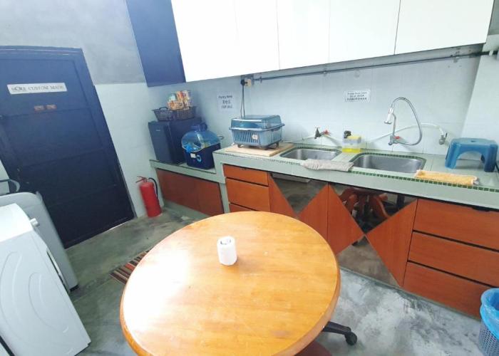 Lot 85 Seremban Town New Cozy Homestay Lobak Roomstay