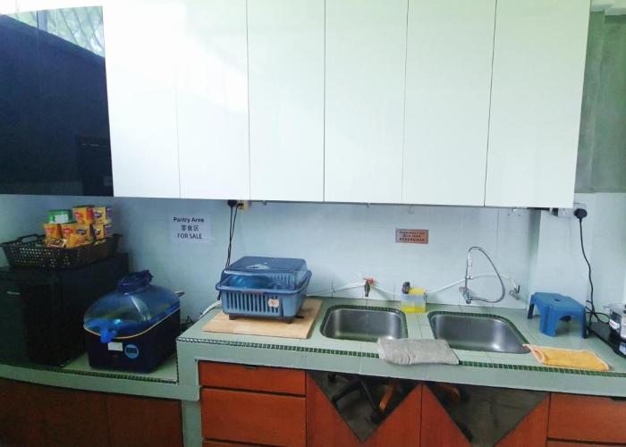 Lot 85 Seremban Town New Cozy Homestay Lobak Roomstay