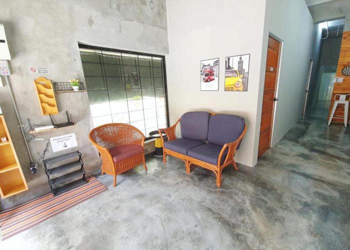 Lot 85 Seremban Town New Cozy Homestay Lobak Roomstay