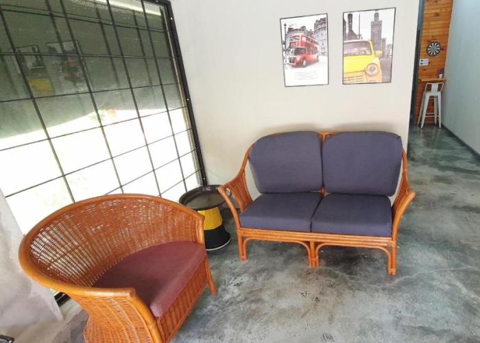 Lot 85 Seremban Town New Cozy Homestay Lobak Roomstay
