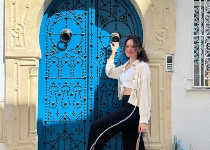 Dar Lilia Monastir