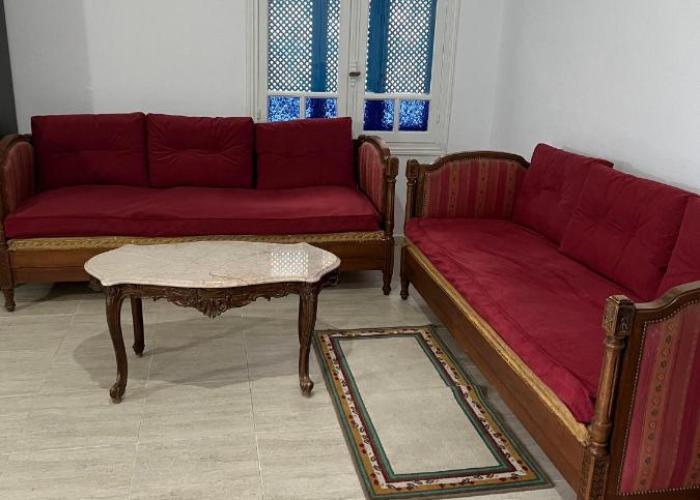Dar Lilia Monastir