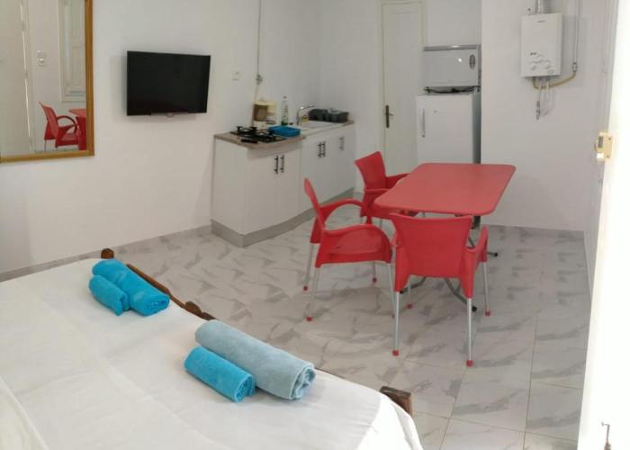 Dar Lilia Monastir