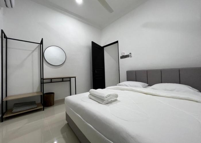 Laena Homestay