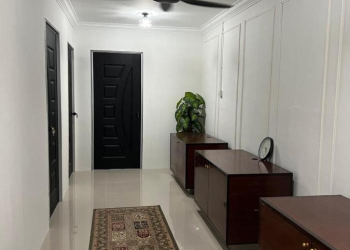 Laena Homestay