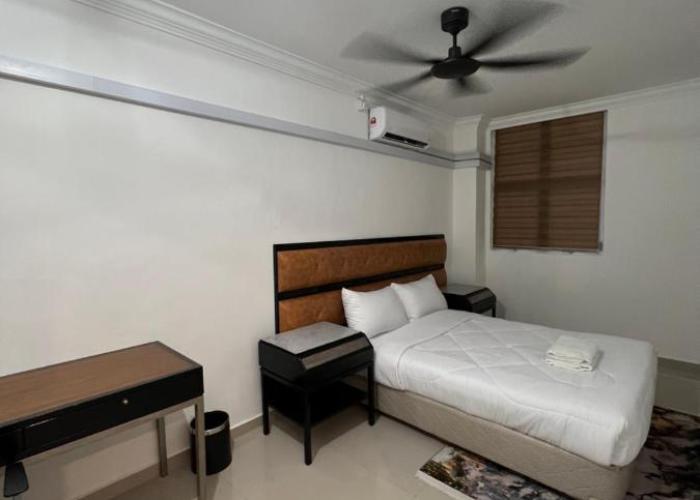 Laena Homestay