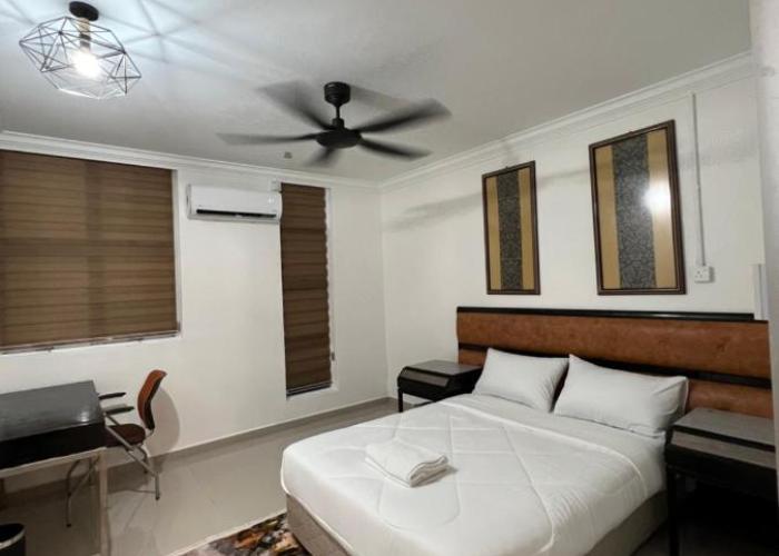 Laena Homestay