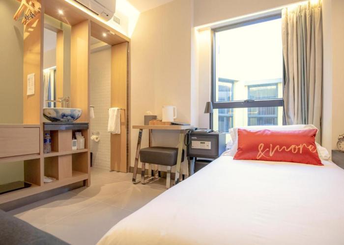 Hotel Belive&More