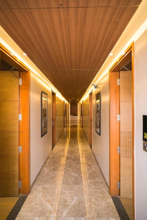 фото Symphony Inn