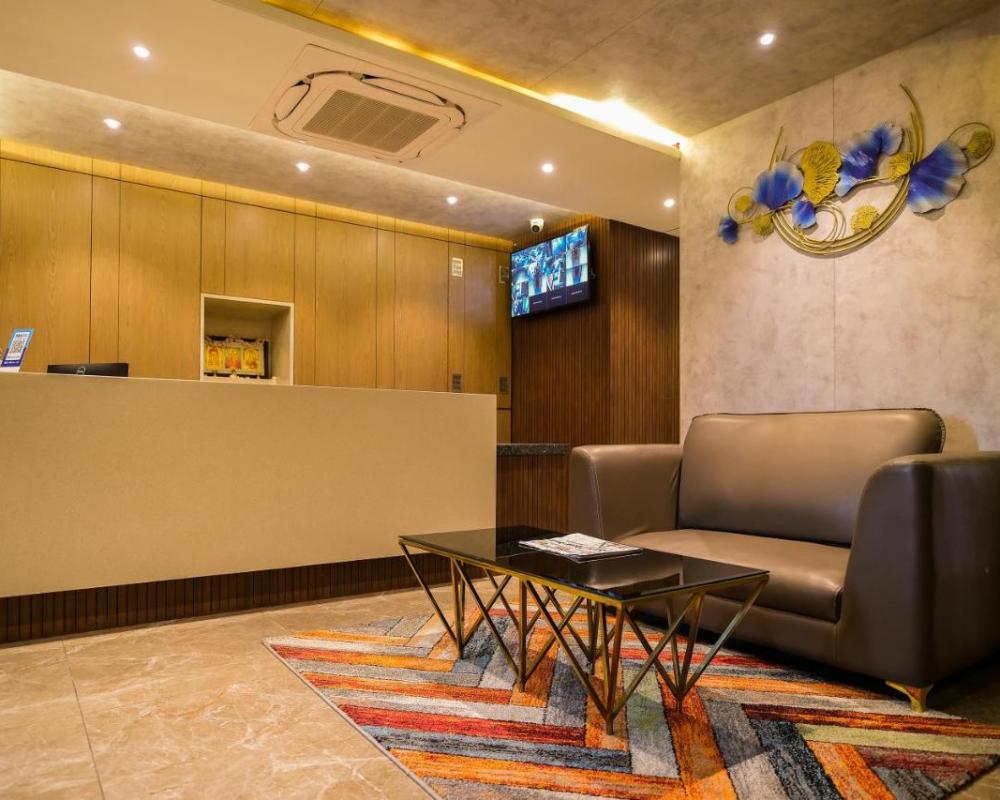 фото Symphony Inn