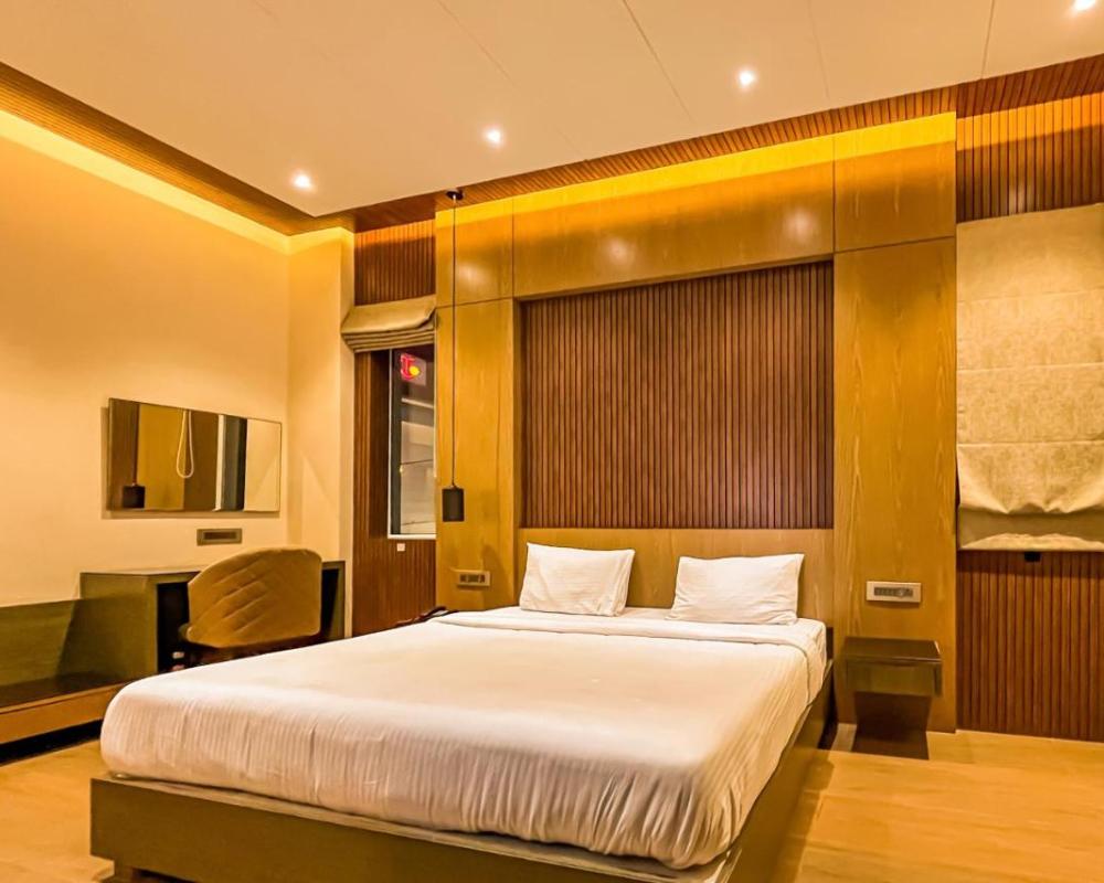 фото Symphony Inn