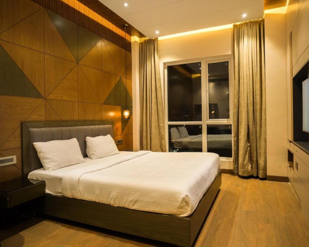 фото Symphony Inn