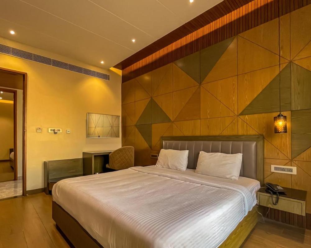 фото Symphony Inn