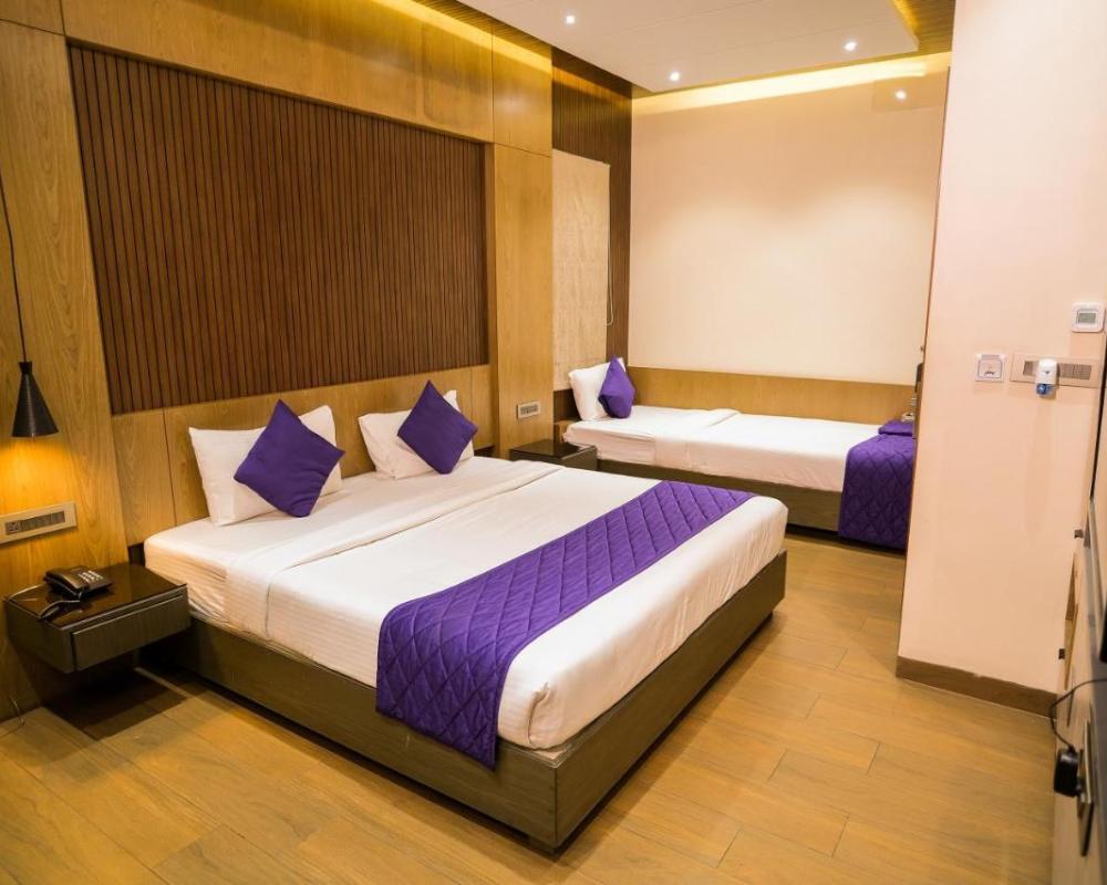 фото Symphony Inn