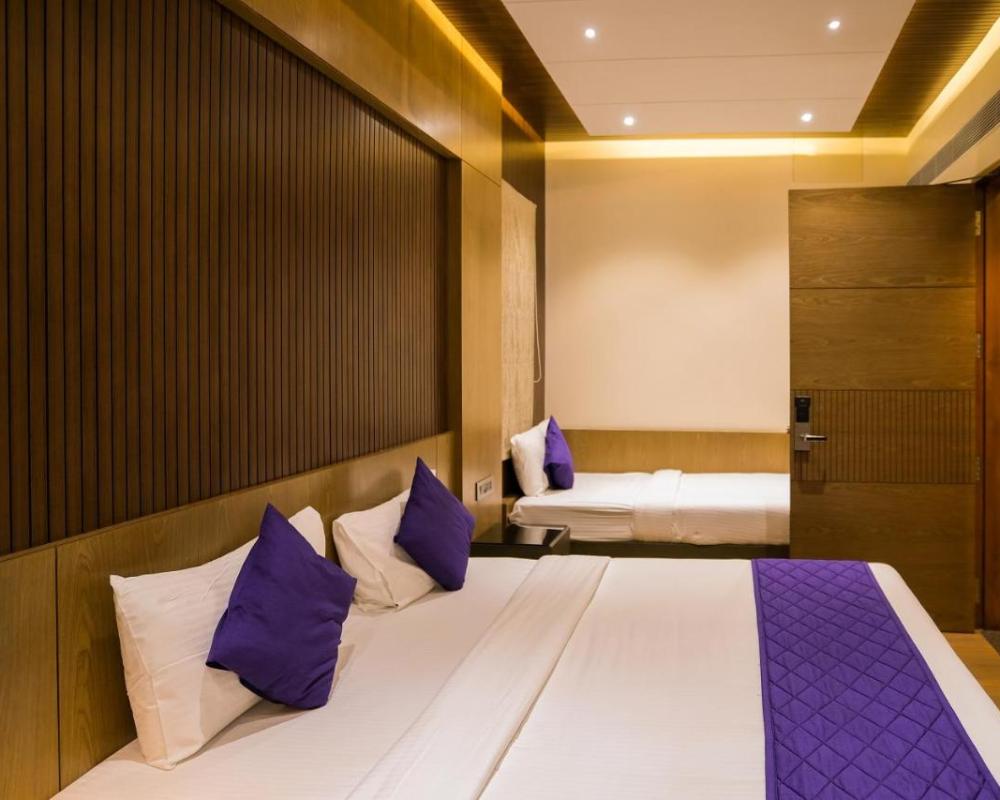 фото Symphony Inn