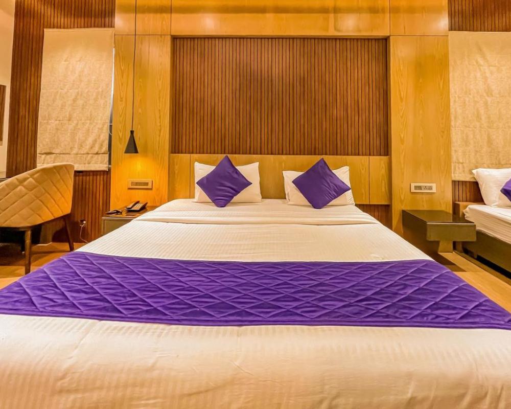 фото Symphony Inn