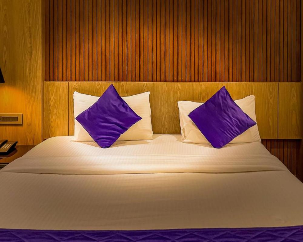 фото Symphony Inn