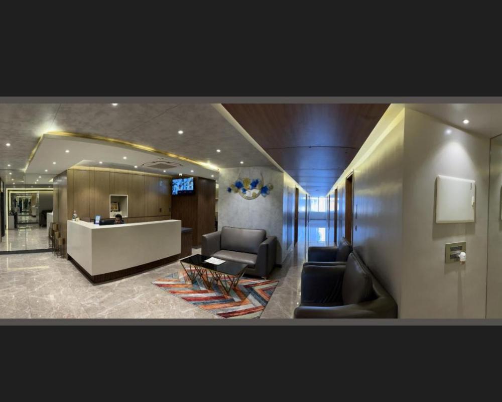 фото Symphony Inn