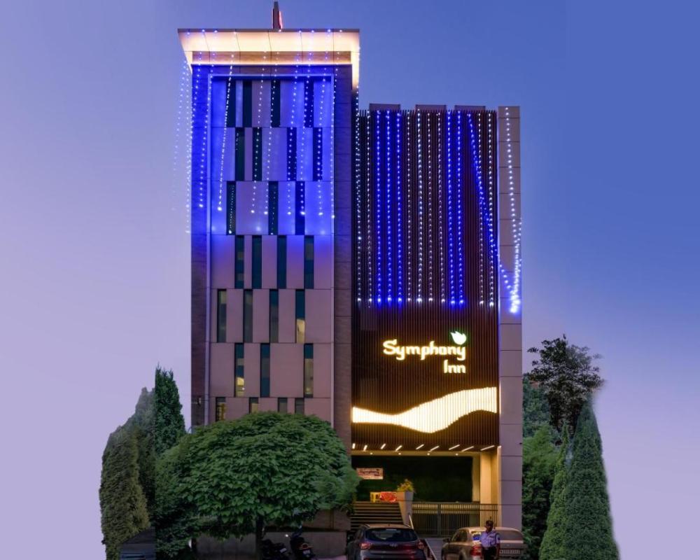 фото Symphony Inn