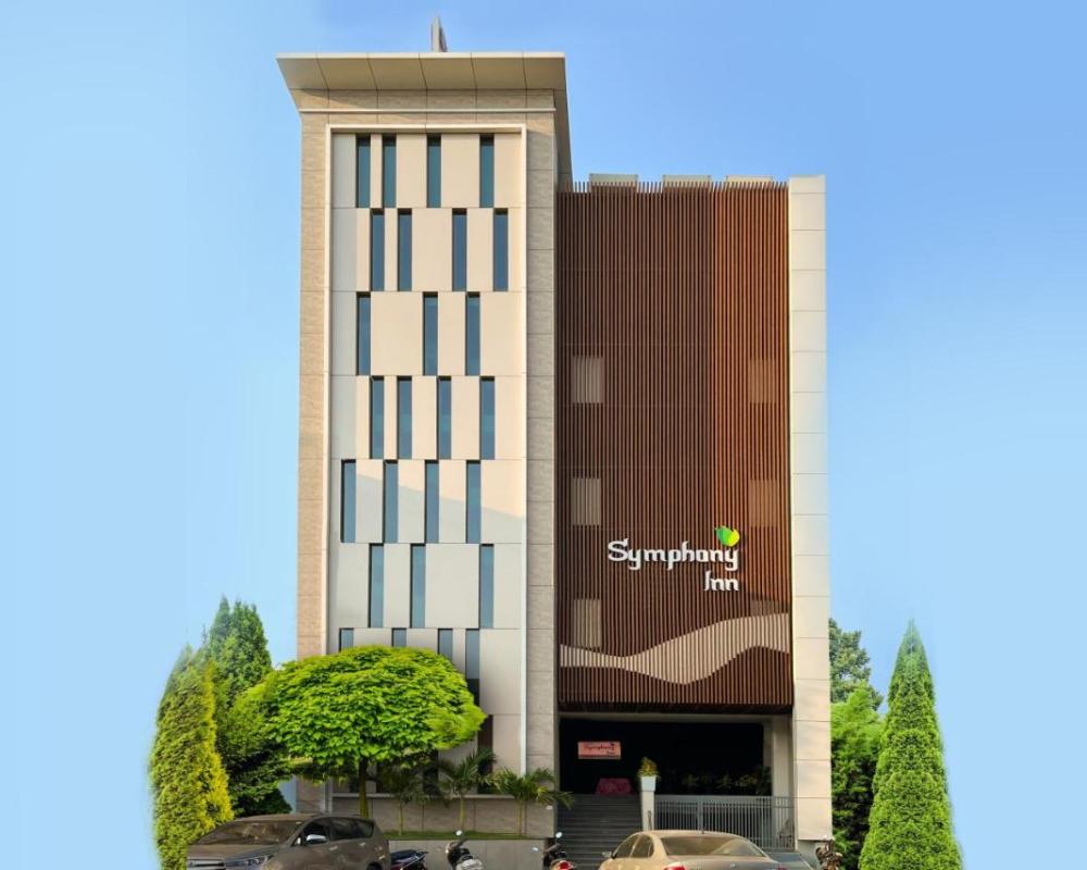 фото Symphony Inn