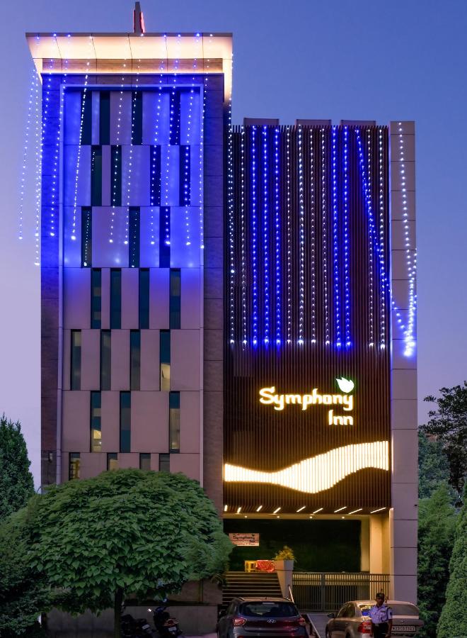 фото Symphony Inn