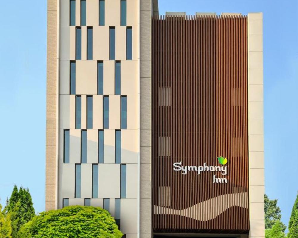 фото Symphony Inn