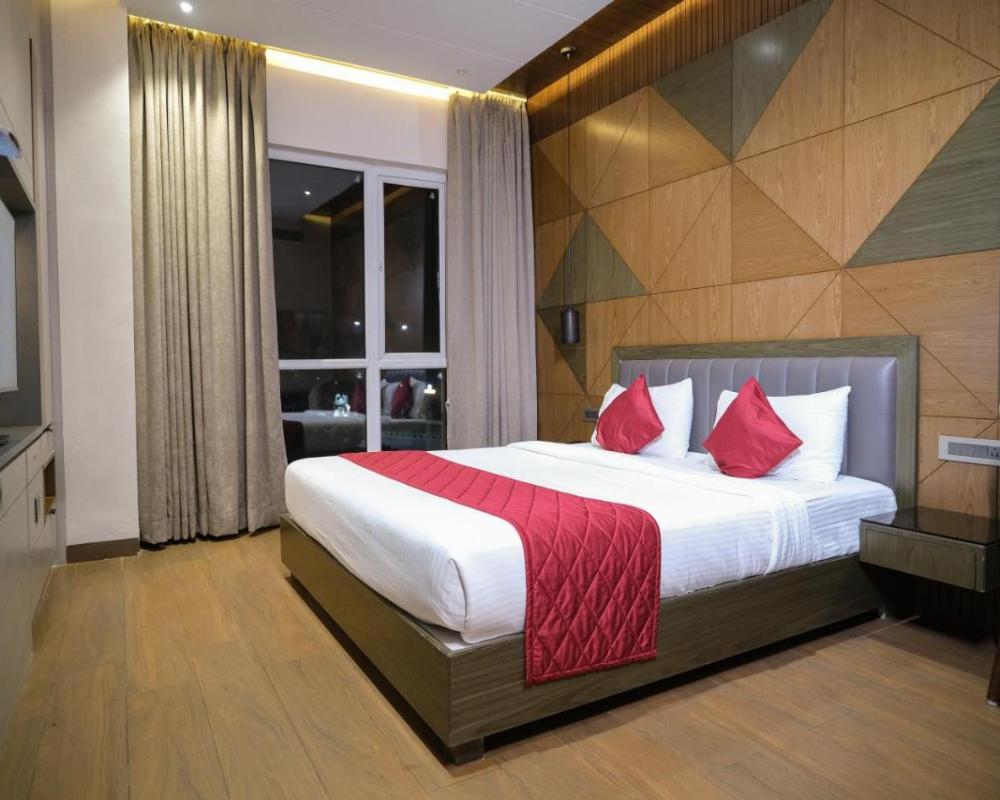 фото Symphony Inn