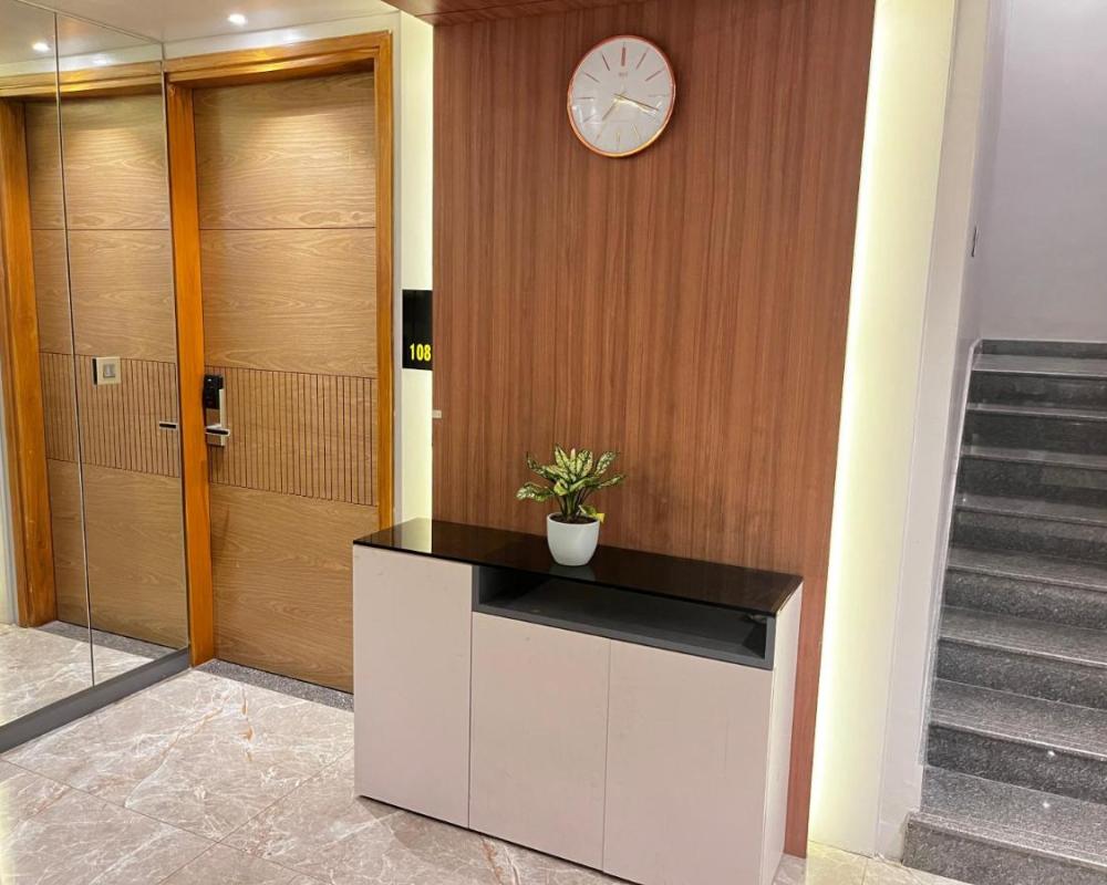 фото Symphony Inn