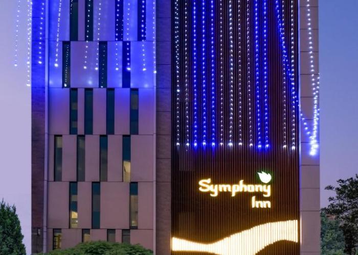 Symphony Inn