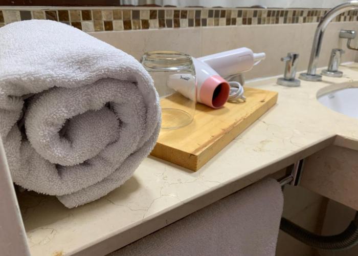 Arroyito Suites