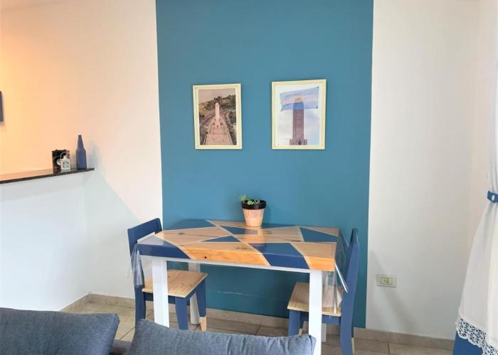 Arroyito Suites