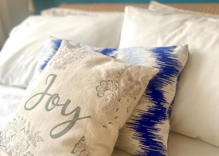 Arroyito Suites