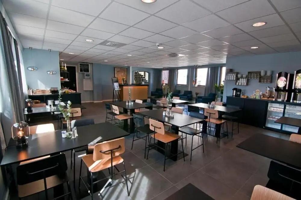фото Narvik Hotel Wivel