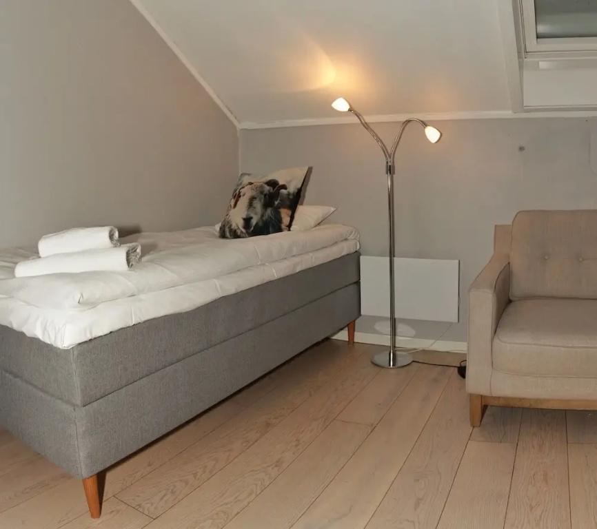фото Narvik Hotel Wivel