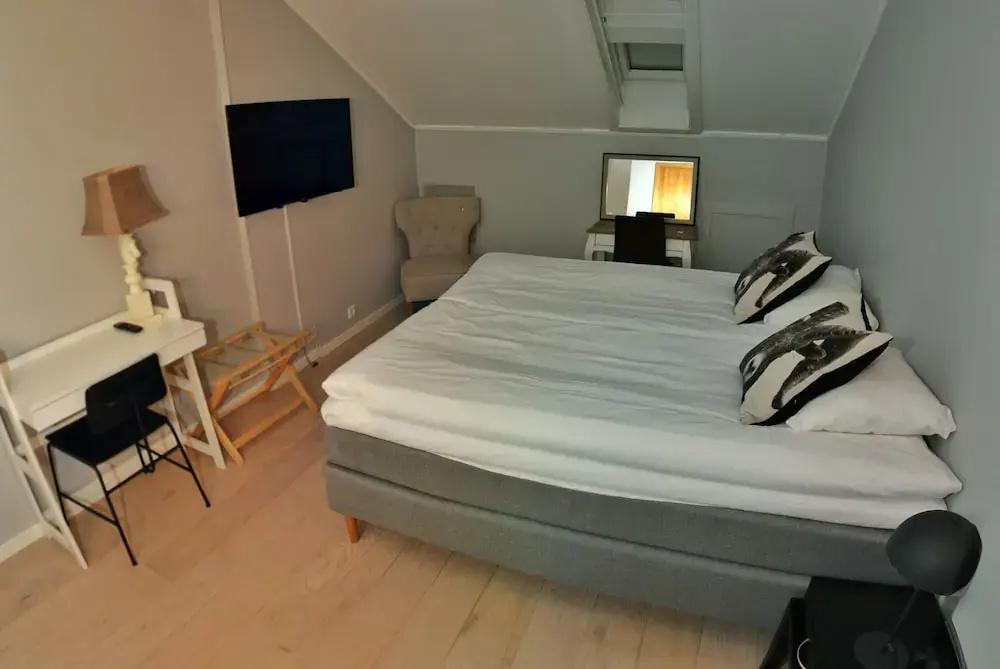 фото Narvik Hotel Wivel