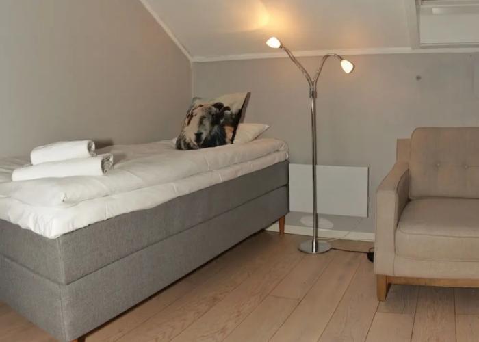 Narvik Hotel Wivel